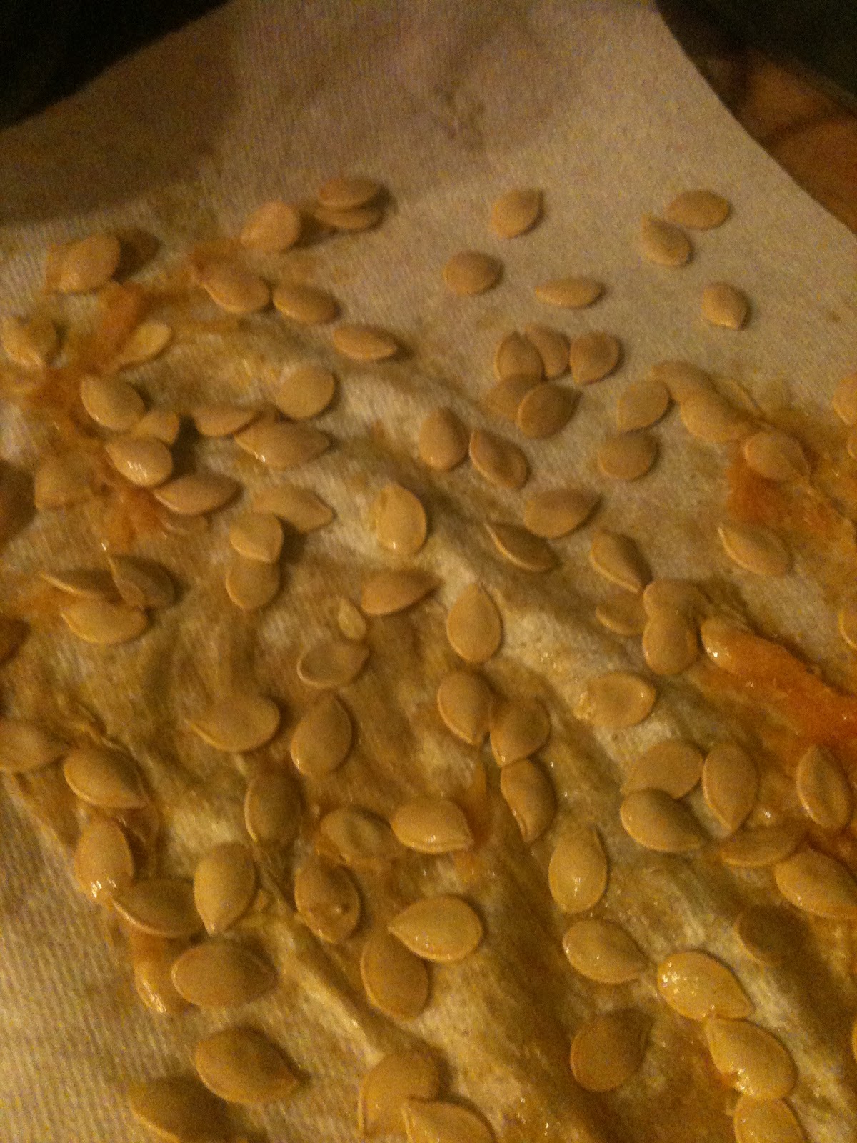 meat Free vegetable seeds