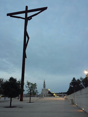 Complejo del Santuario de Fátima Complejo del Santuario de Fátima