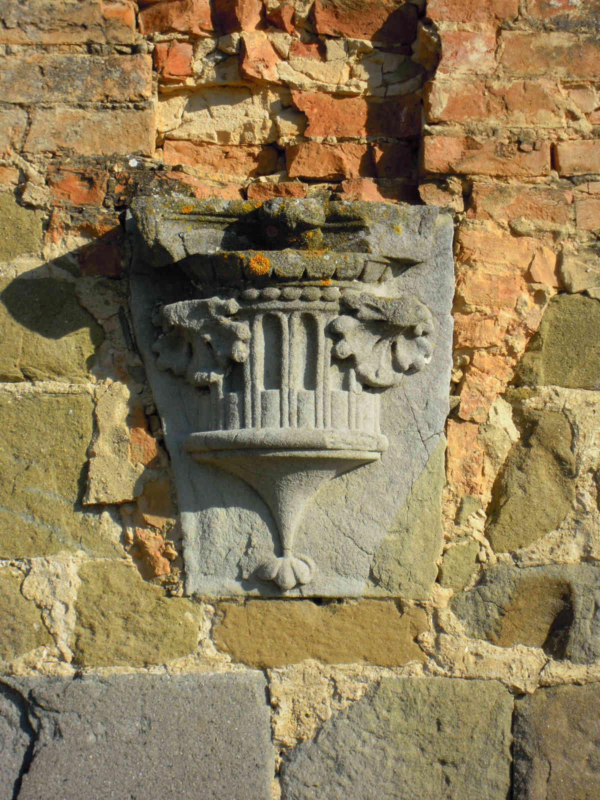 SMARTARC LA PIEVE DI SAN GIOVANNI BATTISTA A SANT'ANSANO