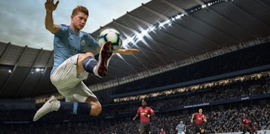 Download Game FIFA 19 Full Repack Gratis FitGirl