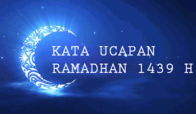 Kata Ucapan Menyambut Bulan Ramadhan 2021 Terbaru ...