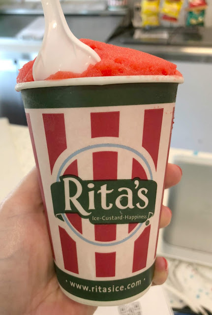 Rita's Italian Ice 100 Market St, Chattanooga, TN 37402