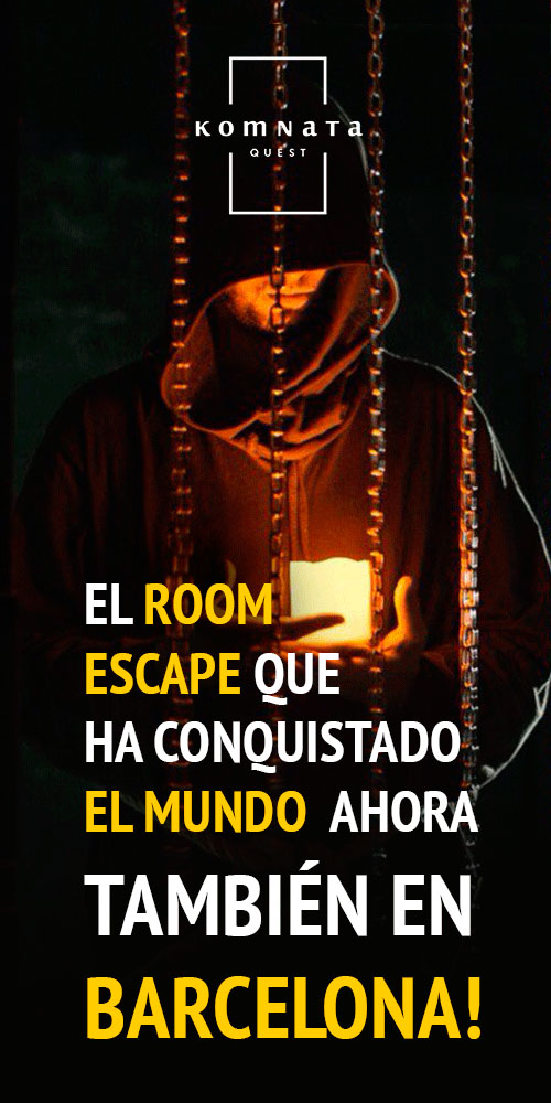 Escape Room En Madrid Opiniones Escape Room En Madrid Opiniones