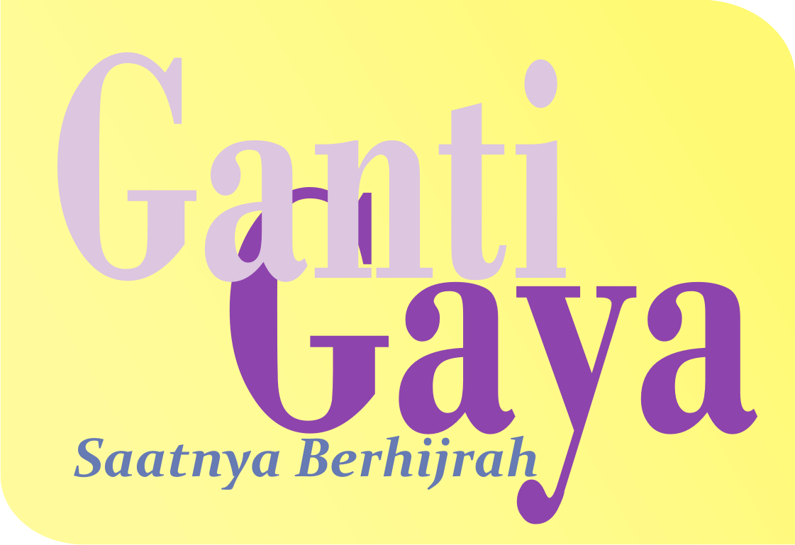 Yuk Ganti Gaya