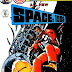 Space 1999 #6 - John Byrne art & cover