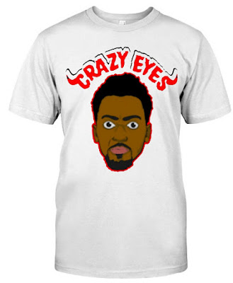 Bobby portis crazy eyes T shirt, Bobby portis crazy eyes shirt, Bobby portis crazy eyes Hoodie