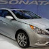 Meet The Car Hyundai Sonata 2011 Medium Size With Style, Power and The Main Class Fuel Economy!
