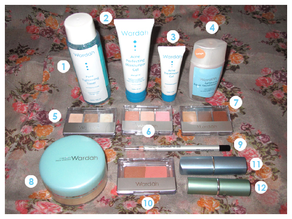 Diary of an Eyeliner Junkie: July 2012