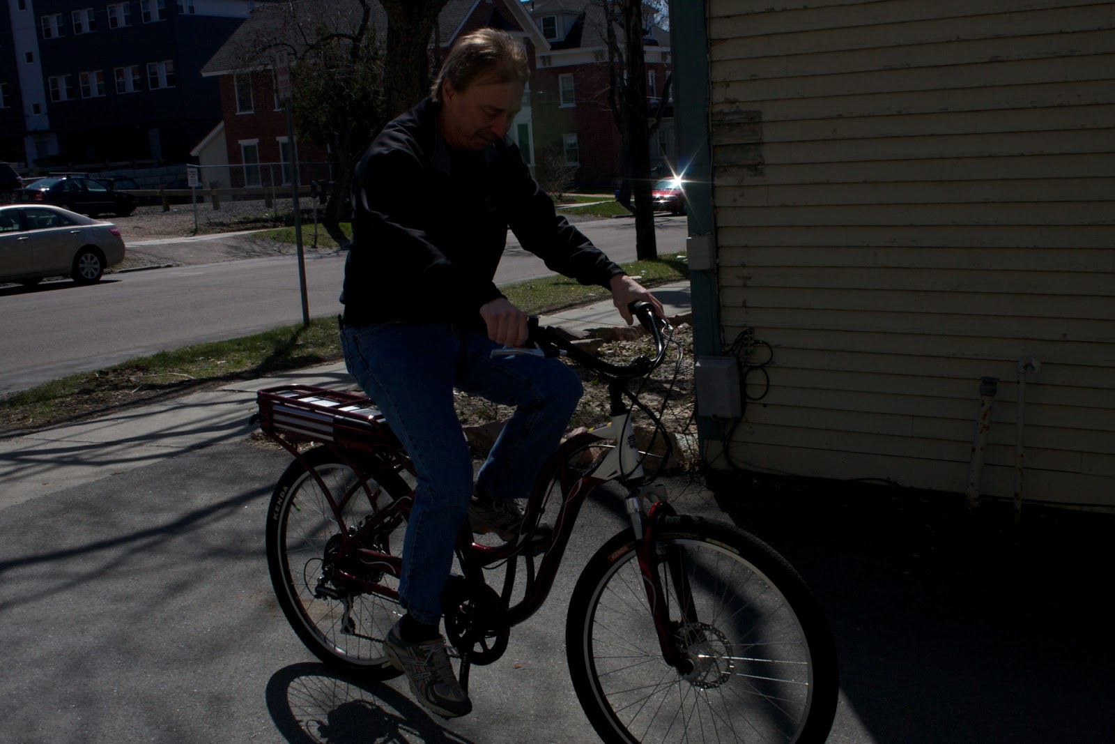 Izip Road Trip Ski Rack Burlington, VT