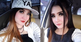 Cantik, bersuara merdu, dan berpenampilan sopan saat manggung adalah ciri khasnya. Cantik, bersuara merdu, dan berpenampilan sopan saat manggung adalah ciri khasnya.