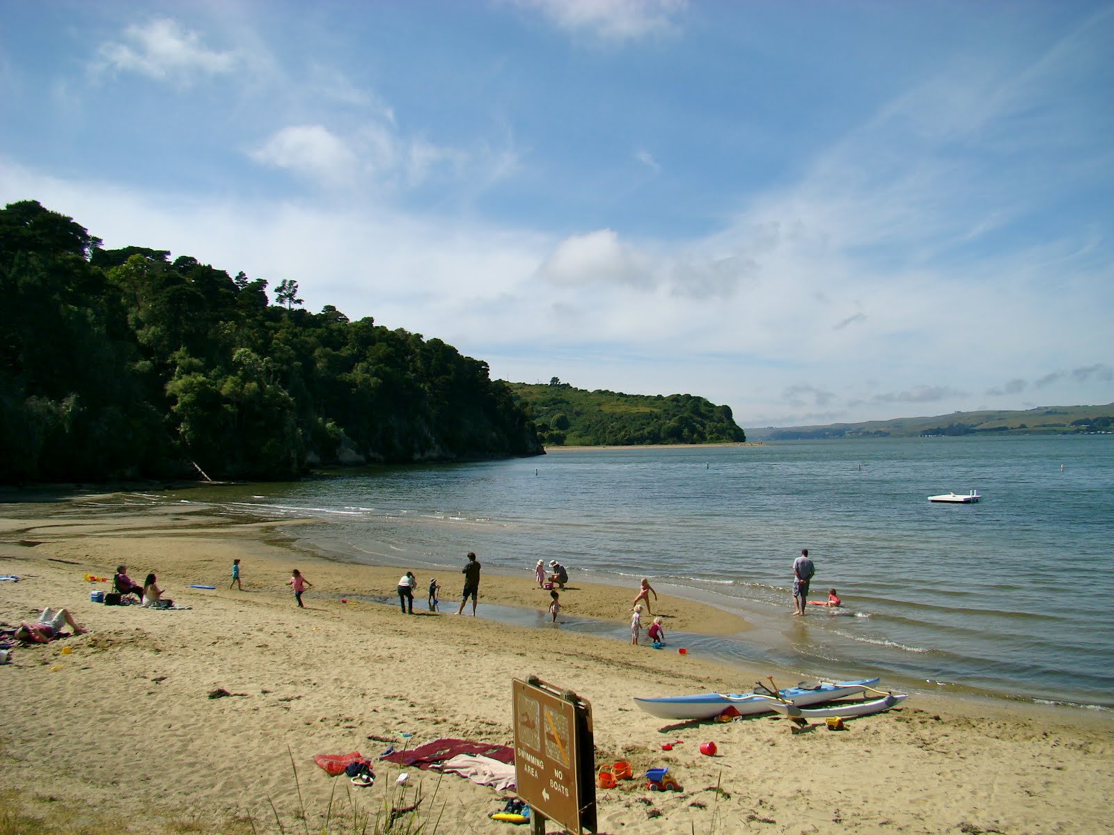 State Park Closures Trip TOMALES BAY STATE PARK Trip 56 of 70