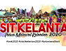 Kalendar Aktiviti Tahun Melawat Kelantan 2020