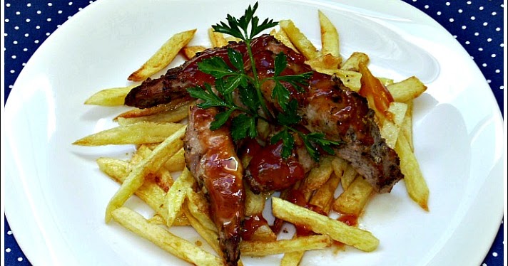 Pork In Adobo A Great Flavor Mexican Authentic Recipes