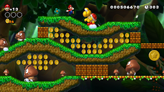 mario slope block slope blocks for mario maker