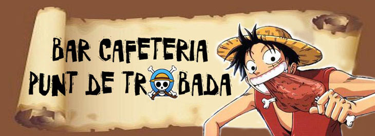 BAR PUNT DE TROBADA