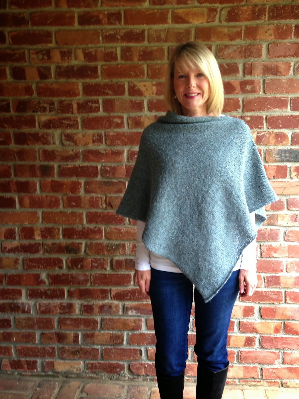 easy-folded-poncho-knitionary