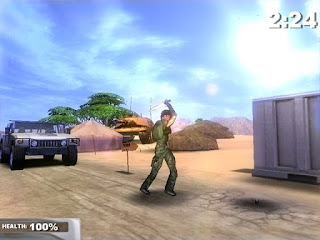 Destroying The Compound Operation Alpha Zylon Free Download For PC