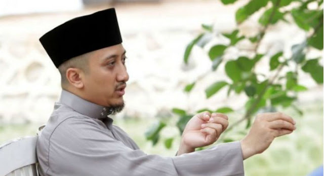 Yusuf Mansur: Ini Waktu Berdoa Paling Mustajab Berikut Caranya, SEBARKAN!!! Yusuf Mansur: Ini Waktu Berdoa Paling Mustajab Berikut Caranya, SEBARKAN!!!
