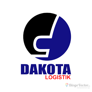 Dakota Logistik Logo vector (.cdr)