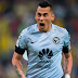 Oficial: Rubens llega a los 'Diablos'