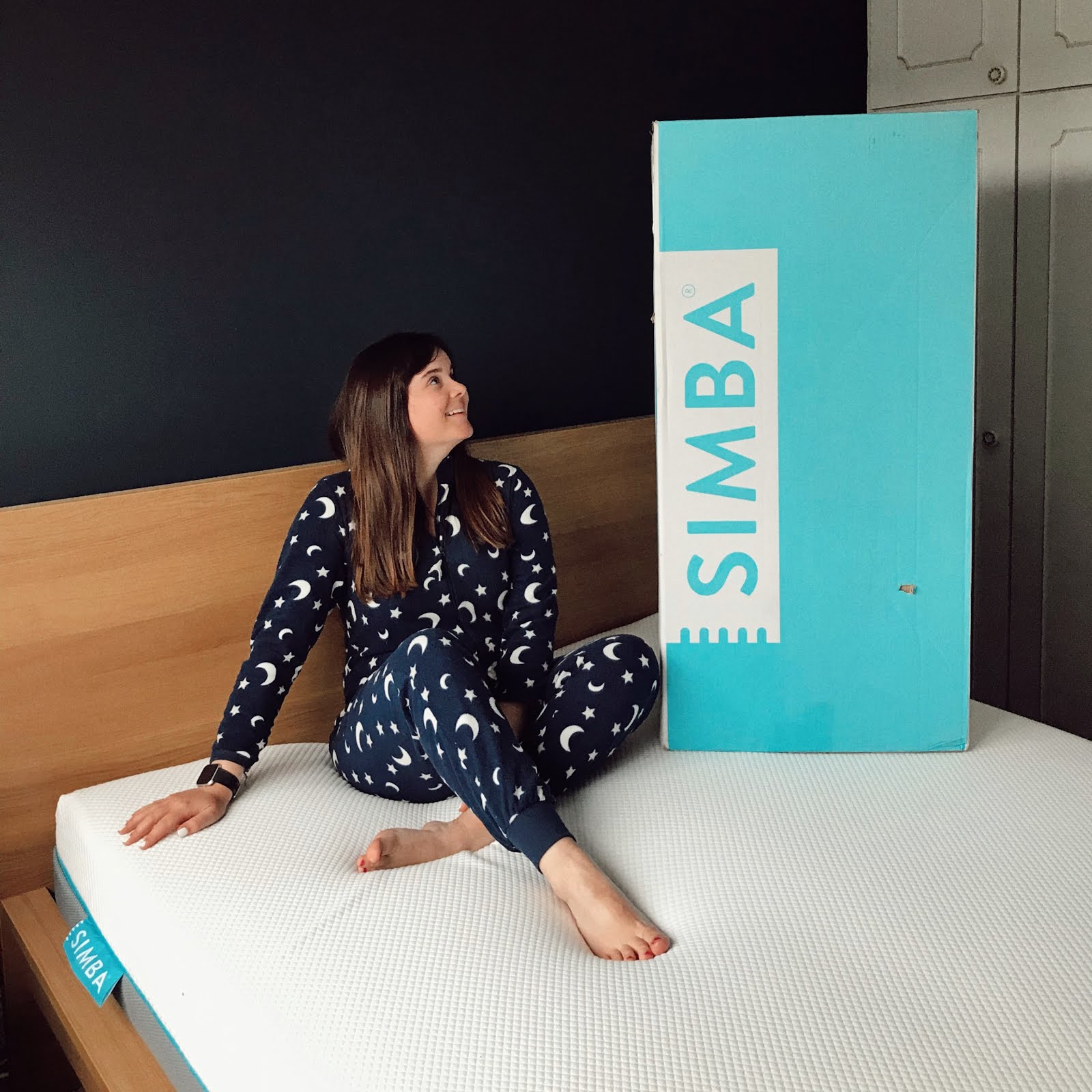 The Thing No One Tells You About Moving In With Your Boyfriend Simba