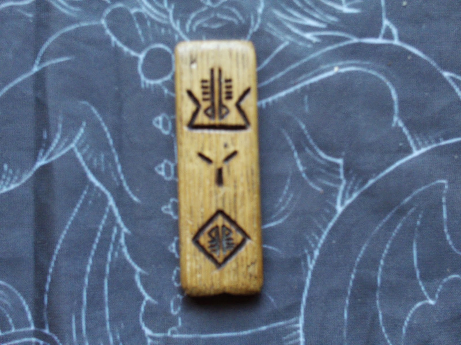 Ar-Kan Rune-Lag: June 2014