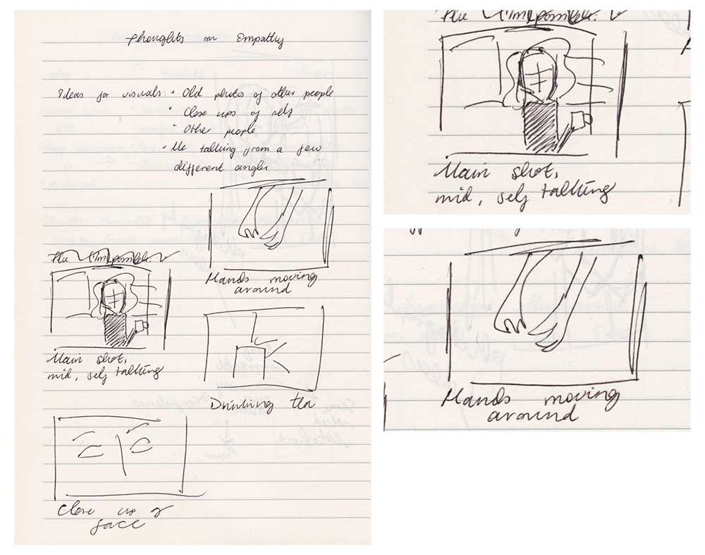 Alice Red: Inside my Notebooks Alice Red: Inside my Notebooks