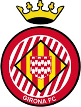 Web del Girona FC