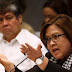  Human Rights Watch concerned for De Lima’s safety