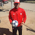 Liga Quimilense: Sportivo Tintina.