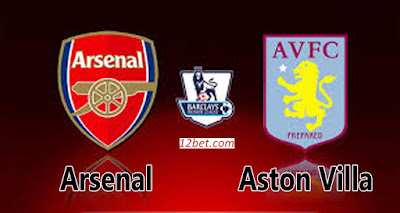 Soikeo dự đoán kết quả Arsenal vs Aston Villa (21h ngày 15/05) Arsenal1