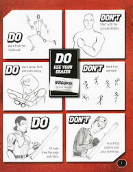 wars drawing star lessons draw klutz rebels