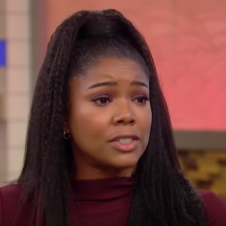 Gabrielle Union Reveals She Had 8 or 9 Miscarriages While Trying to Have a Baby