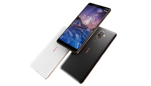 nokia 7
