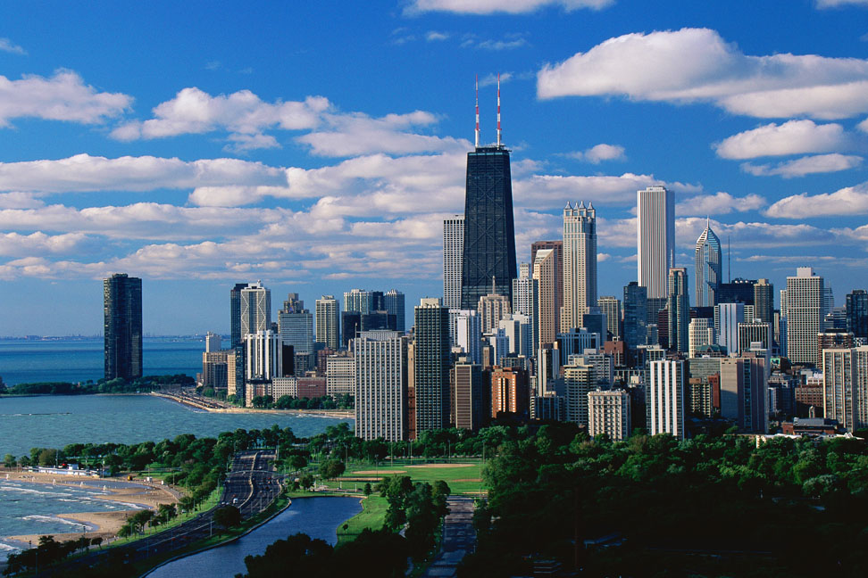 City of Chicago :: About Chicago