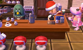 GAMING ROCKS ON: 3DS Review: Animal Crossing: New Leaf