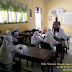 Cegah Pengaruh Narkoba Di Kalangan Pelajar, Anggota Polsek Peureulak Beri Binluh Di SMPN 2 Peureulak