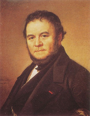 Manuales de derecho para aprender a escribir con estilo Stendhal