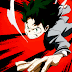 É divulgado novo vídeo da segunda temporada de Boku no Hero Academia