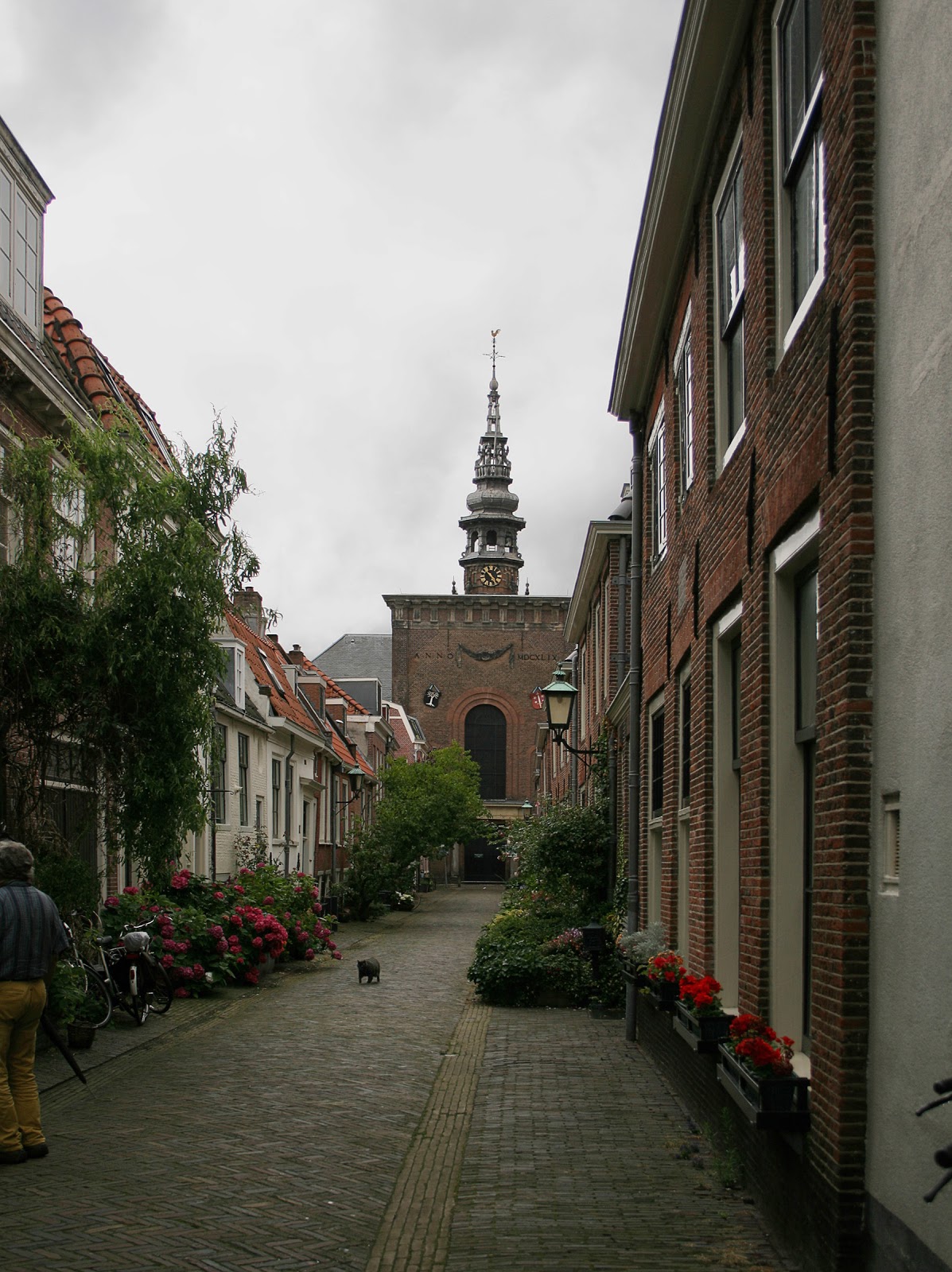 Arquitectura del Barroco Clasicista en Holanda Jacob van Campen