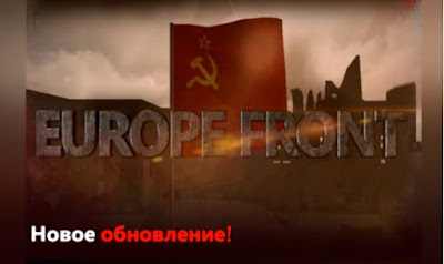 Europe Front Mod Apk Download