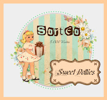 Sorteo Sweet dolllie