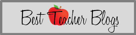 Best Teacher Blogs