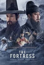Download Film Action Korea The Fortress 2017 HD BluRay Streaming Online