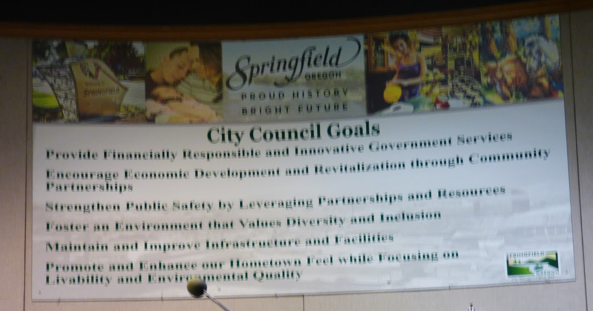 Springfield's Affordable Housing Plan