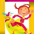 Educación Física Tercer grado Libro de Texto SEP (2013-2014)