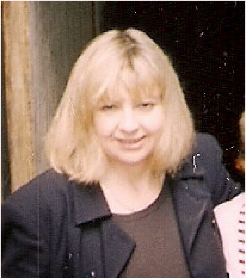 Melinda Pillsbury-Foster