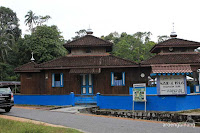 masjid sijuk
