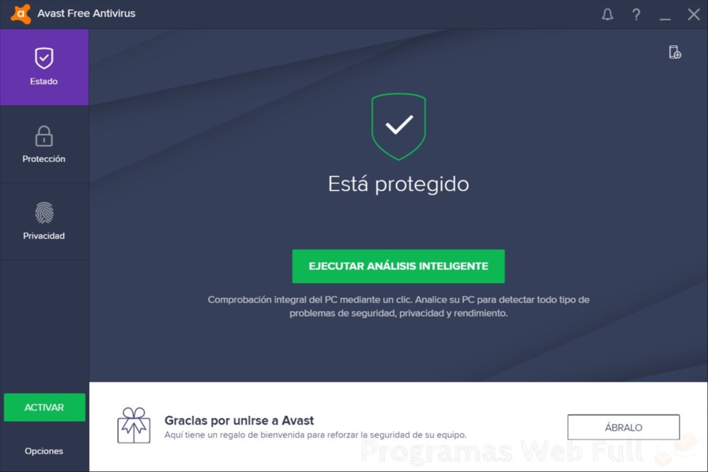 Avast Pro 2017+Licencia de por Vida  Avast-2017-Antivirus-Gratis