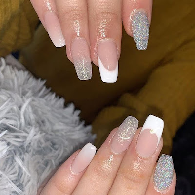 ✘ 39+ Coffin Acrylic Nails Ideas With French Ombre Nails In Style 2020 Thinking about having your nails done however can ✘ 39+ Coffin Acrylic Nails Ideas With French Ombre Nails In Style 2020
